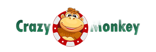 Crazy Monkey автомат